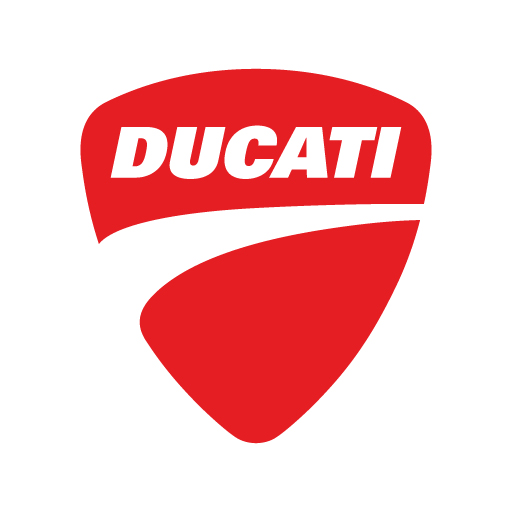 Ducati Logo Vector Download - Volkswagen Group Vector, Transparent background PNG HD thumbnail
