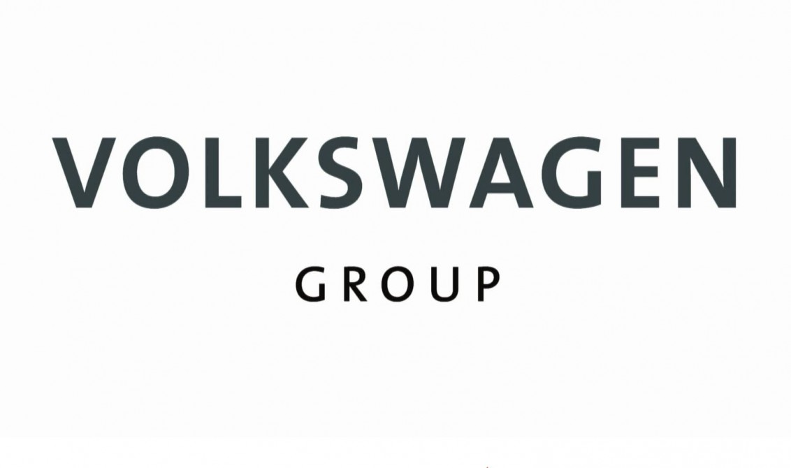 Volkswagen Group logo