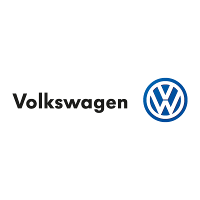 Volkswagen Small Vector Logo - Volkswagen Group Vector, Transparent background PNG HD thumbnail