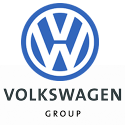 Volkswagen group has been fin