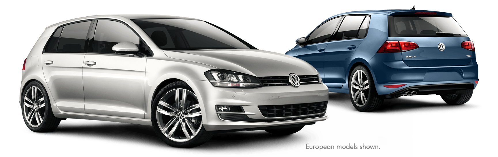 Volkswagen Logo 3D