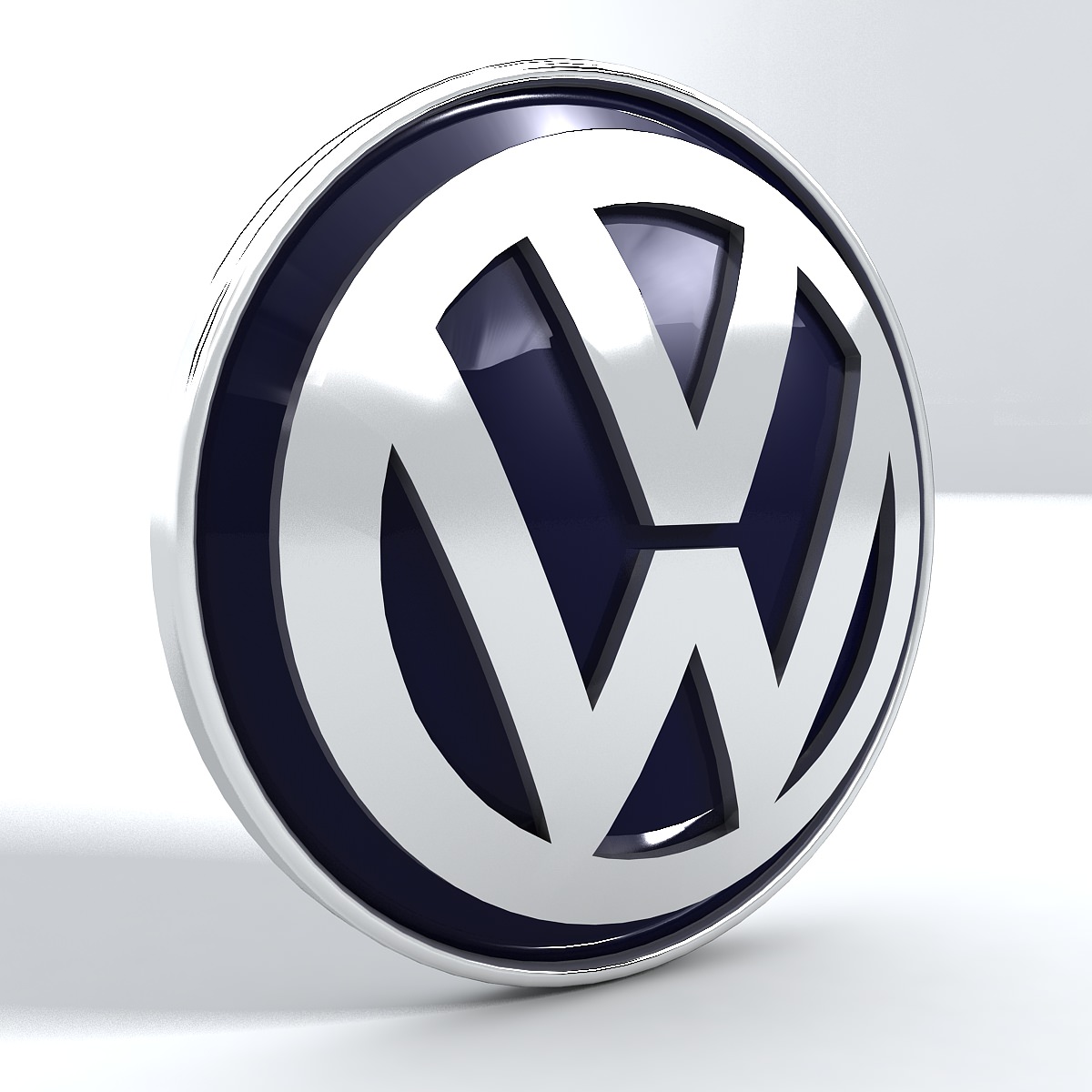 Volkswagen symbol 640x480