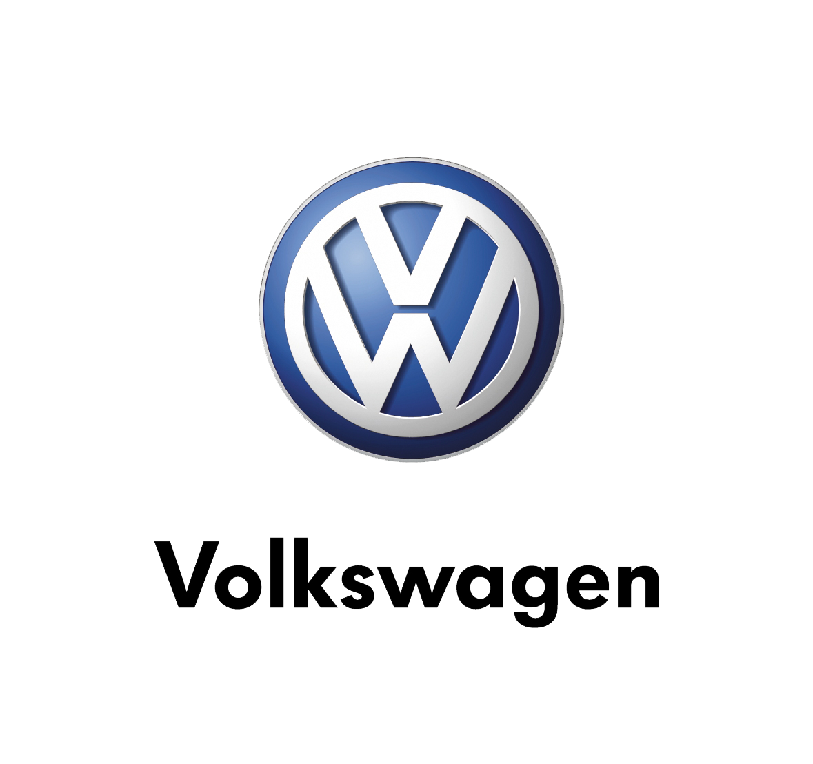 Volkswagen emblem 640x480