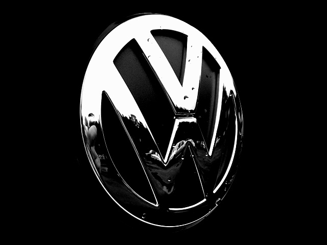 Volkswagen Symbol 640X480 - Volkswagen, Transparent background PNG HD thumbnail