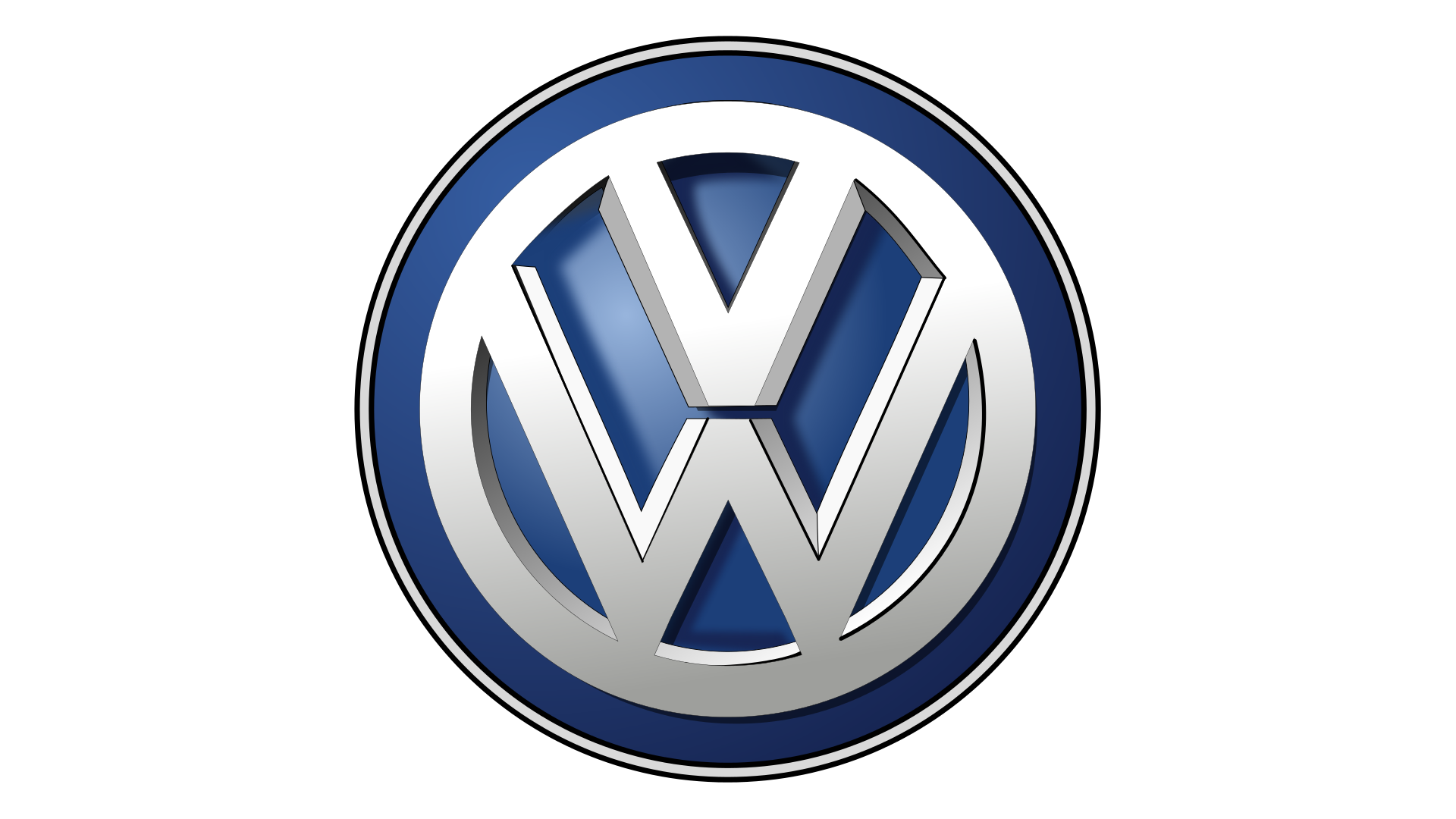 1920X1080 Hd Png - Volkswagen, Transparent background PNG HD thumbnail