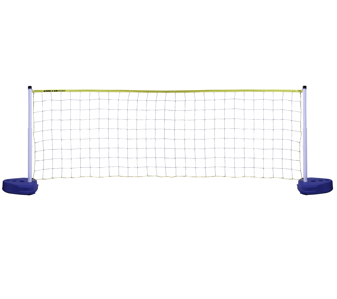 . Hdpng.com Park And Sports Pool Volleyball Net Hdpng.com  - Volleyball Ball And Net, Transparent background PNG HD thumbnail