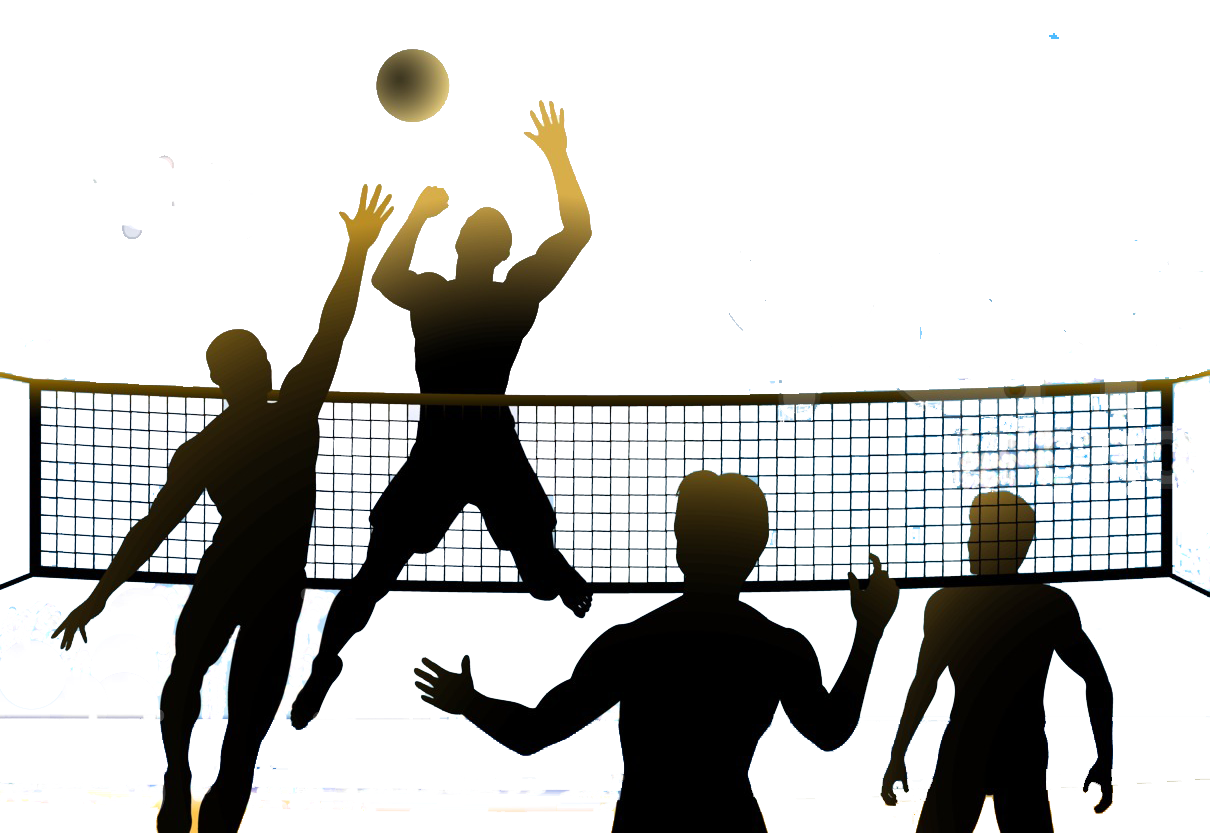 volleyball ball sport game pl