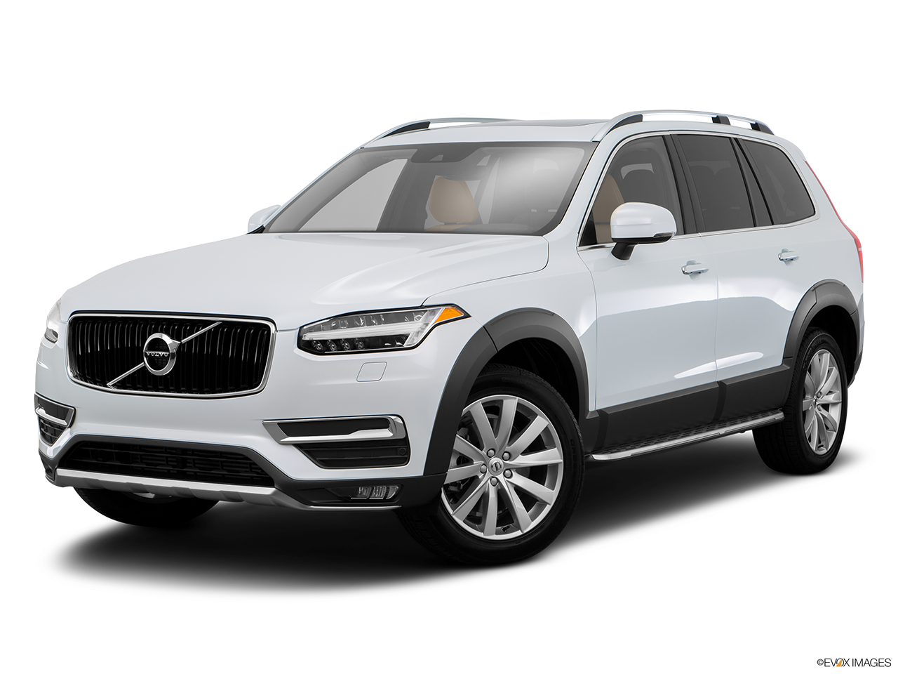 Volvo Xc90 Png File - Volvo, Transparent background PNG HD thumbnail