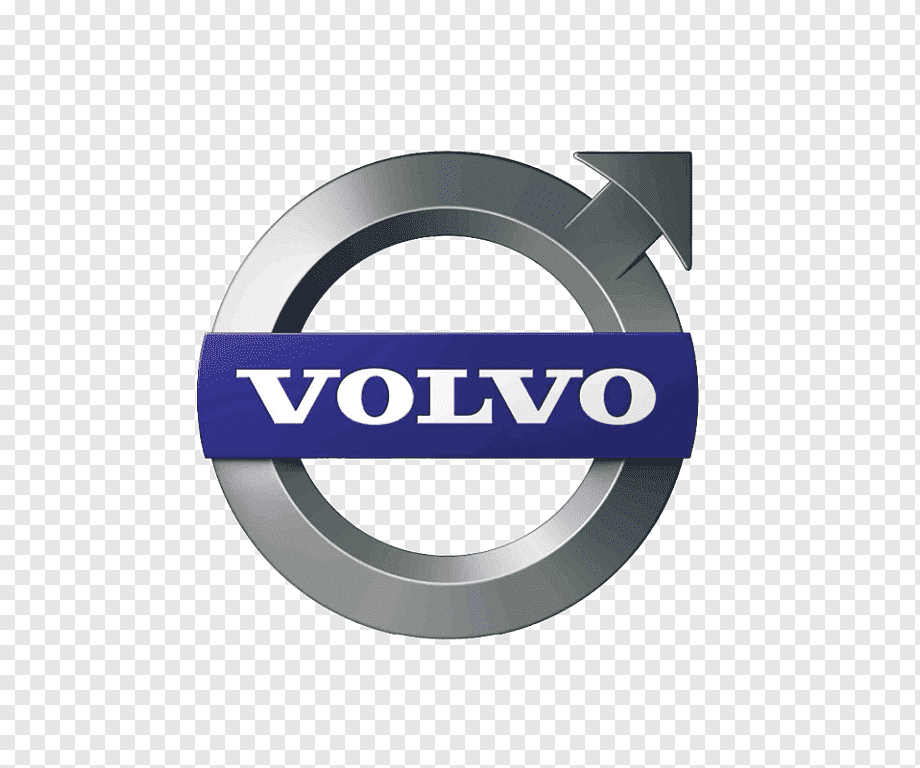 Volvo Logo Png Transparent &a