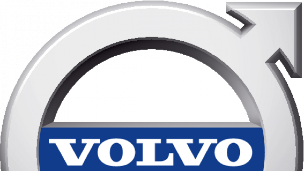 Volvo Logo Png