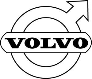 Volvo – Logos Download
