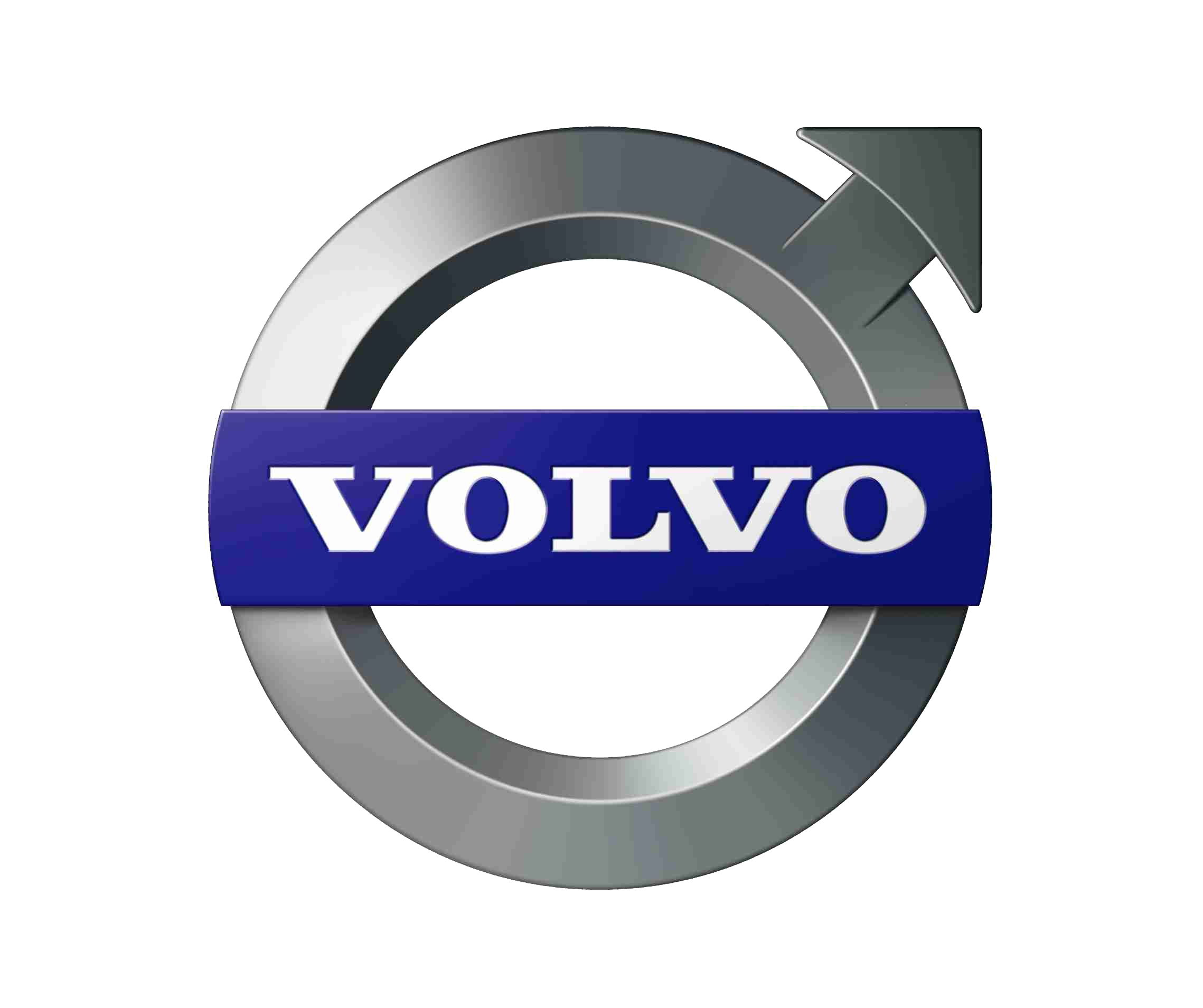 Volvo Logo Png - Volvo, Transparent background PNG HD thumbnail