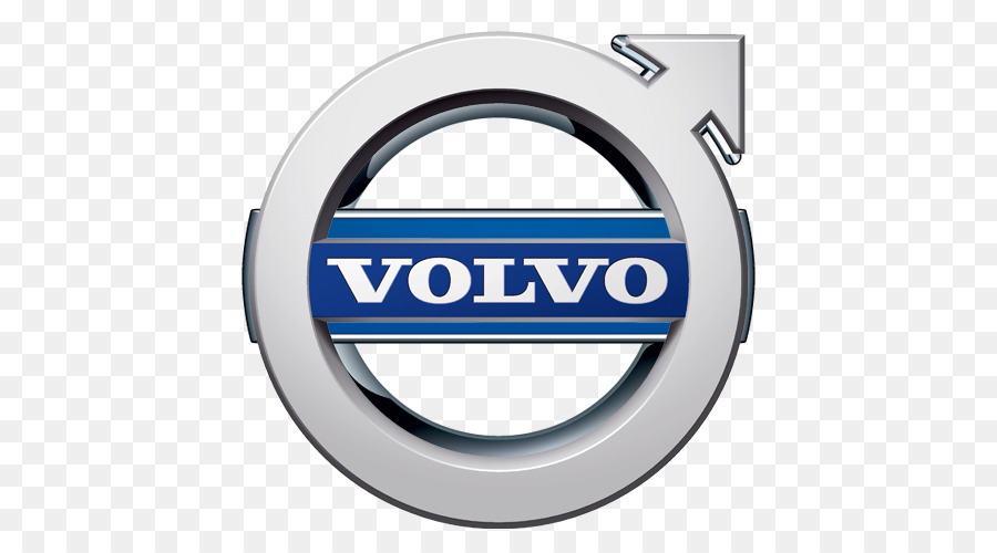 Volvo Logo, Volvo Cars Ab Vol