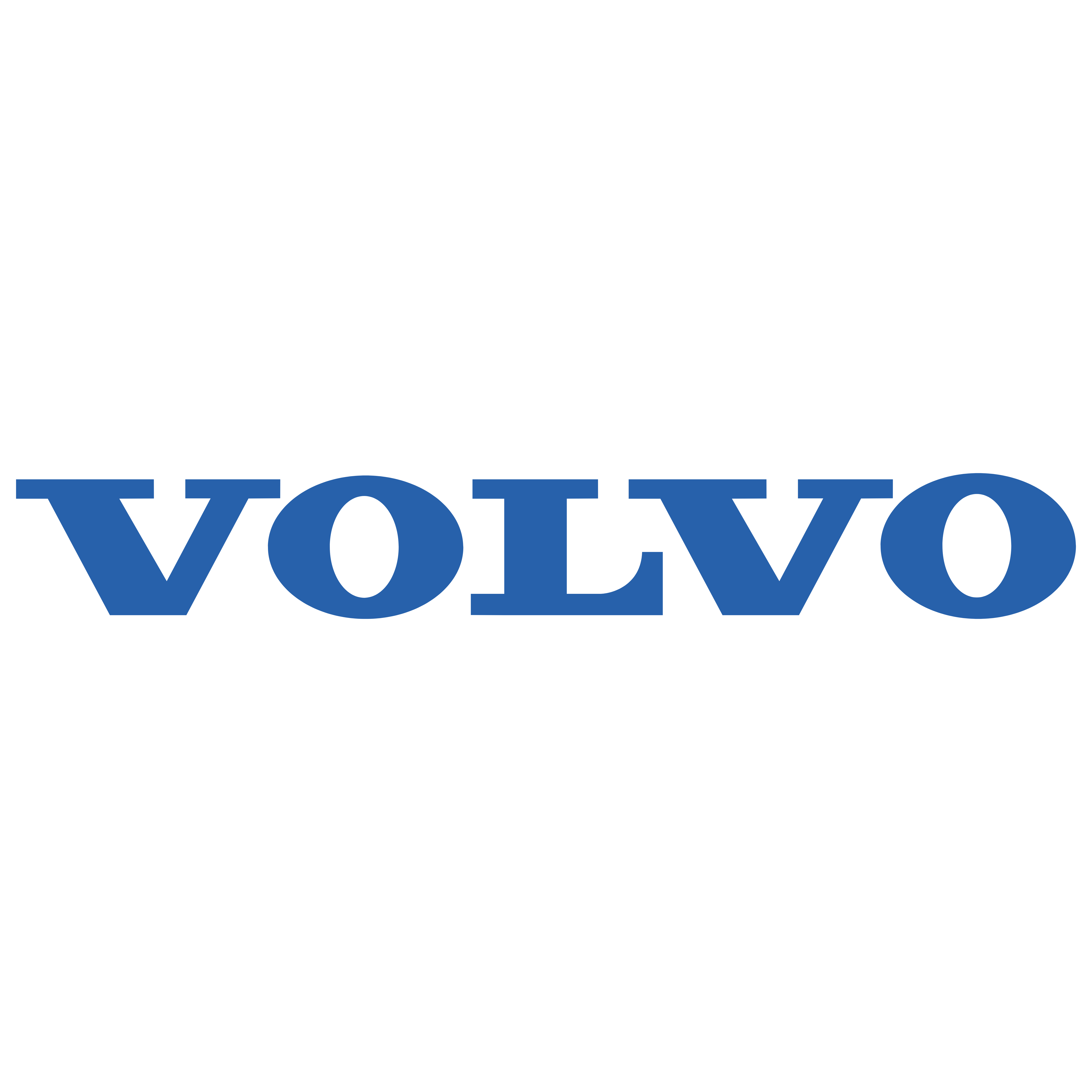 Volvo Logo Png & Free Vol