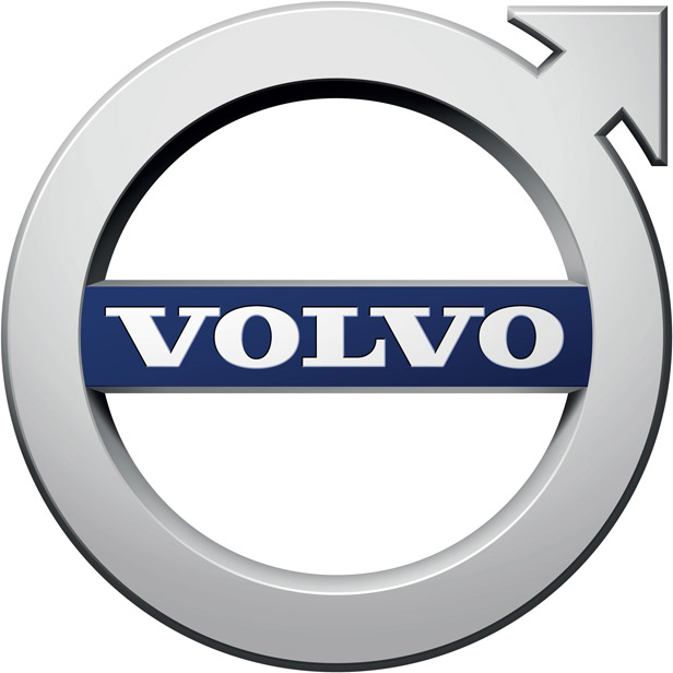 Volvo 2014.png - Volvo, Transparent background PNG HD thumbnail