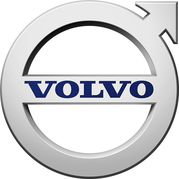 Blue Volvo S60 Polestar Car P