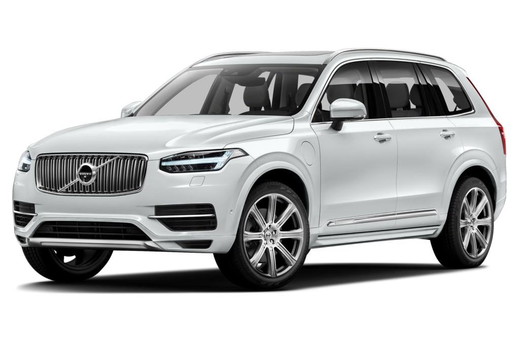 Volvo Xc90 Png Transparent Image - Volvo, Transparent background PNG HD thumbnail