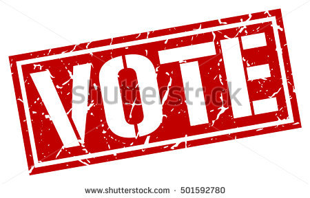 Vote. Grunge Vintage Vote Square Stamp. Vote Stamp. - Vote, Transparent background PNG HD thumbnail