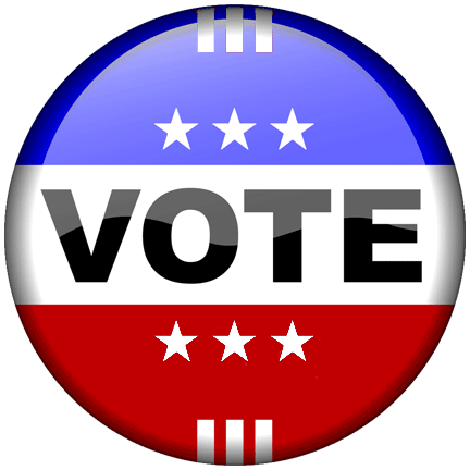 Vote Png Free Download - Vote, Transparent background PNG HD thumbnail