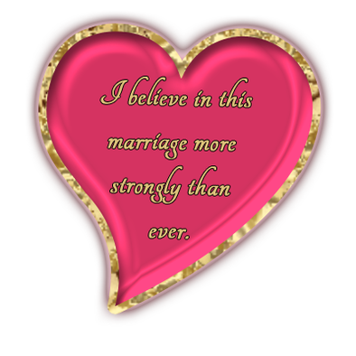 Vow Renewal Ceremony Wording - Vow Renewal, Transparent background PNG HD thumbnail