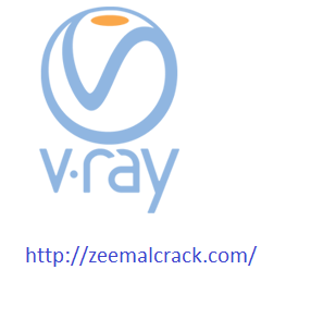 Vray Logo Vector (.eps) Free 