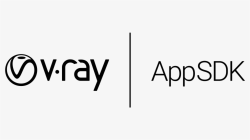 Vray Logo Transparent, Hd Png Download   Kindpng - Vray, Transparent background PNG HD thumbnail
