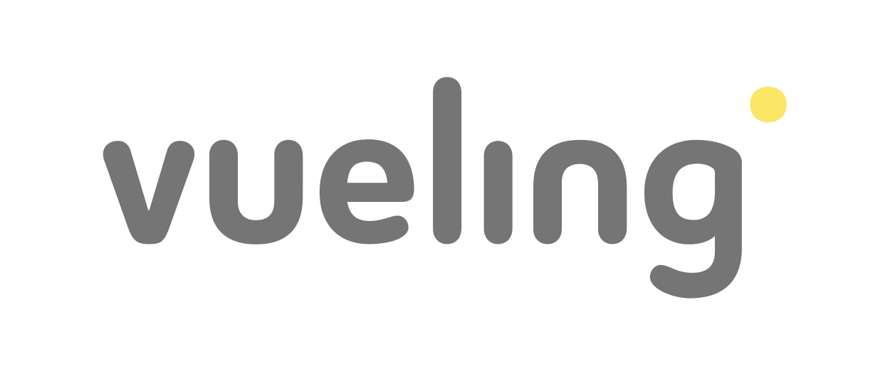 File:logo Vueling.svg - Vueling, Transparent background PNG HD thumbnail