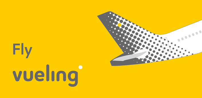 Vueling - Vueling, Transparent background PNG HD thumbnail