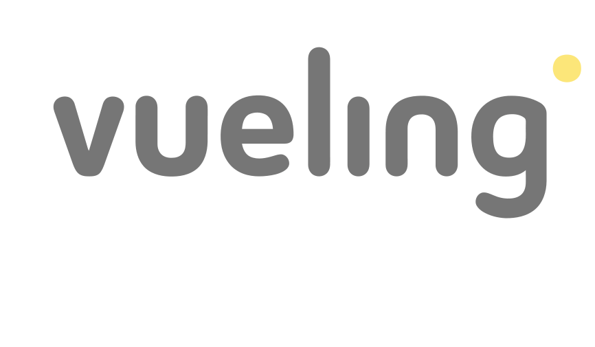 Vueling Logo - Vueling, Transparent background PNG HD thumbnail