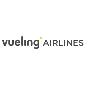 Vueling (Vy) - Vueling, Transparent background PNG HD thumbnail