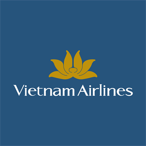 Vietnam Airlines Logo - Vueling Vector, Transparent background PNG HD thumbnail