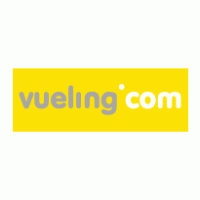 Vueling Logo Vector, Vueling Logo Vector PNG - Free PNG