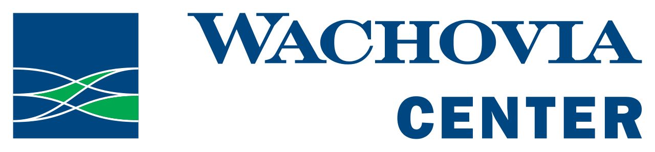 Like this: - Wachovia Logo PN