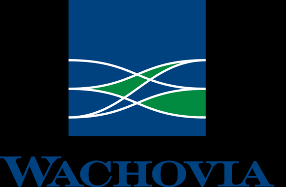Wachovia Logo Vector