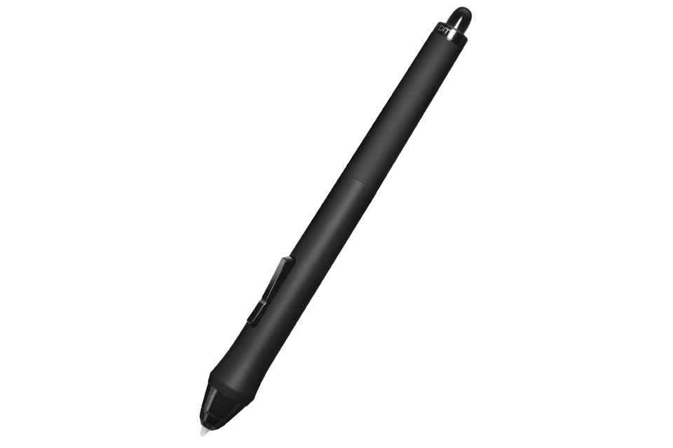 Wacom Pen Png - Art Pen, Transparent background PNG HD thumbnail
