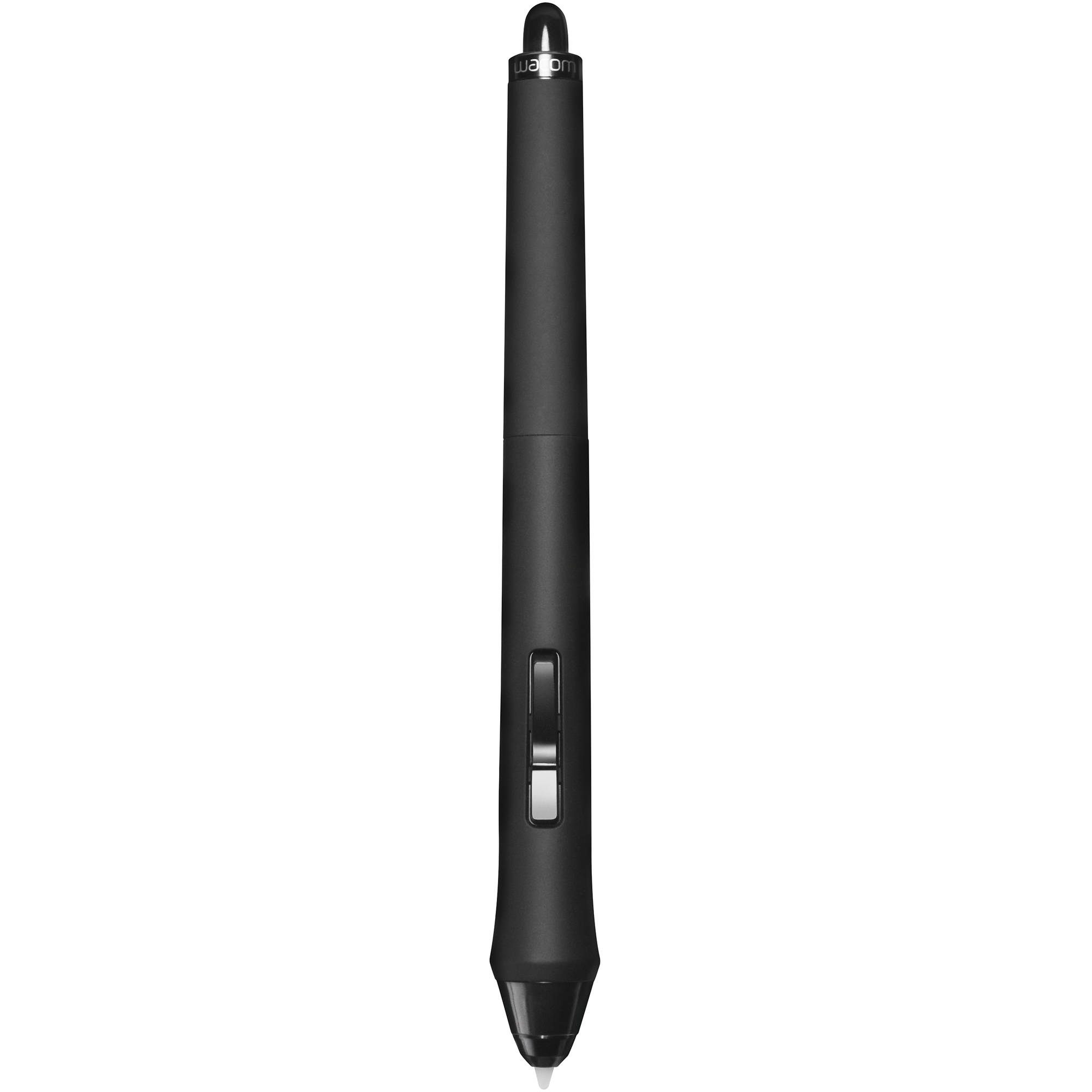 Wacom Pen Png - Wacom Art Pen W/ Stand And Replacement Nibs, Transparent background PNG HD thumbnail