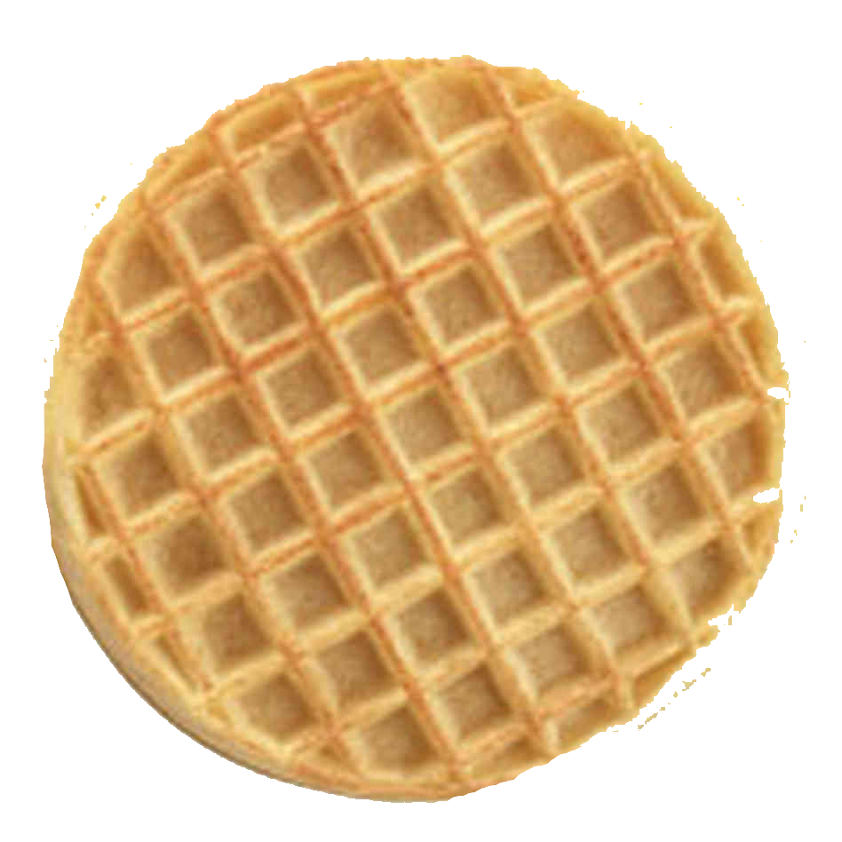 Waffle.png - Waffle Breakfast, Transparent background PNG HD thumbnail