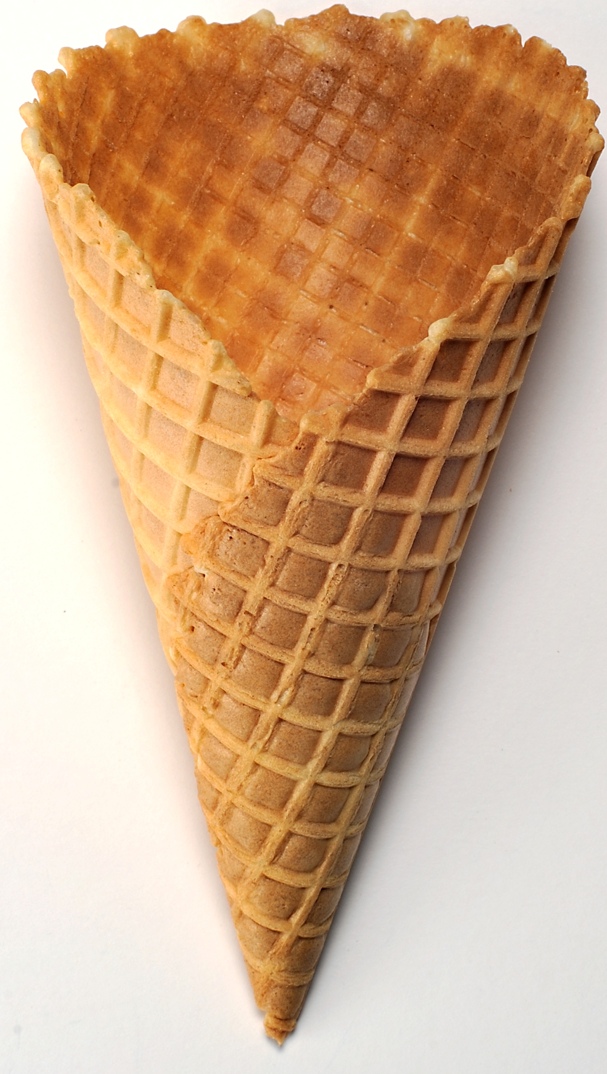 Waffle Cone Png - Waffle Cones X Large 1 X 96, Transparent background PNG HD thumbnail