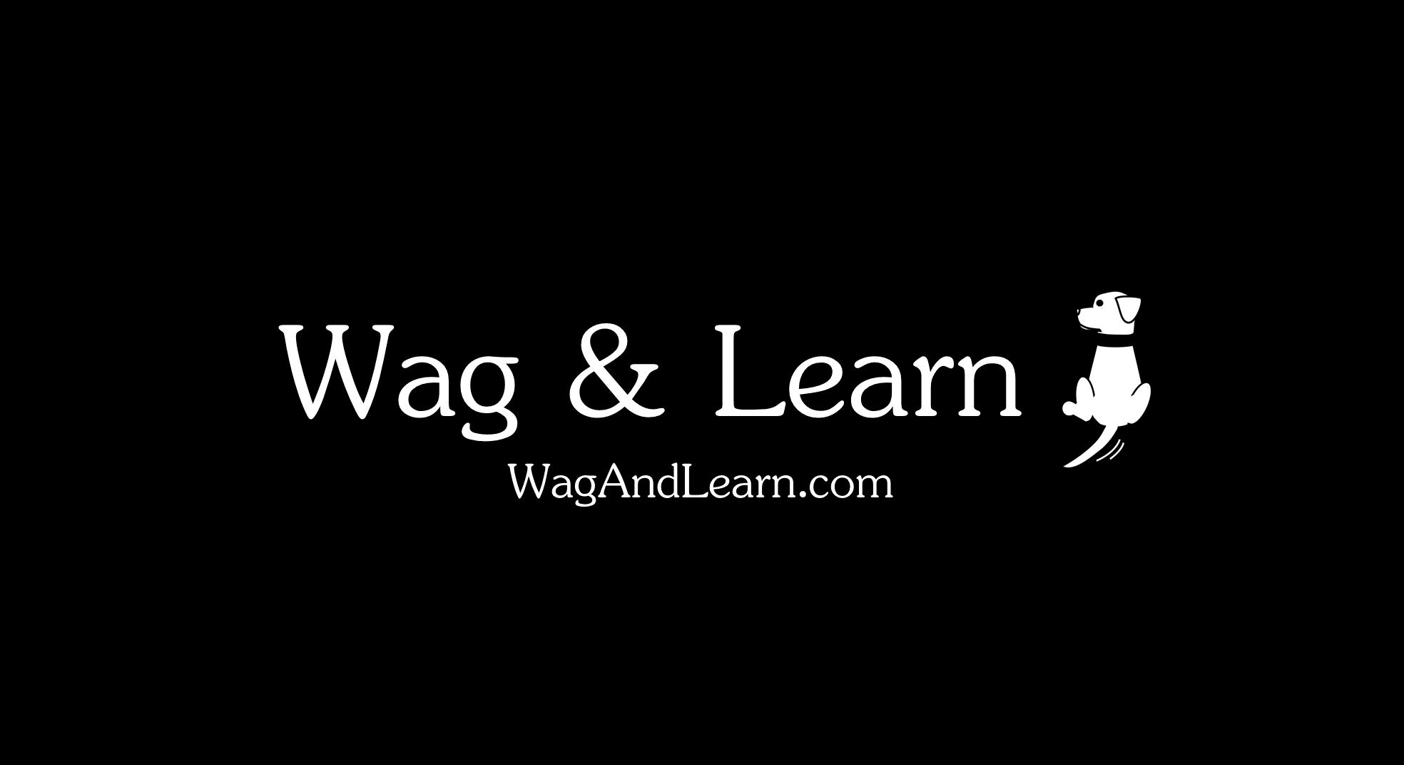 Wag Clip Arts
