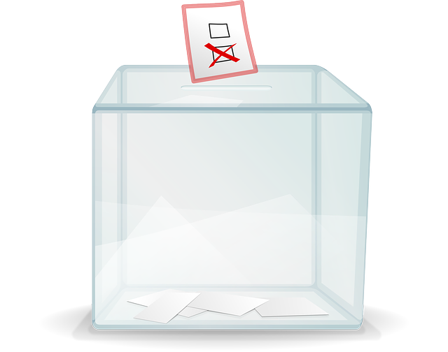 Kostenlose Vektorgrafik: Wahlurne, Box, Umfrage, Wahl   Kostenloses Bild Auf Pixabay   32384 - Wahlurne, Transparent background PNG HD thumbnail