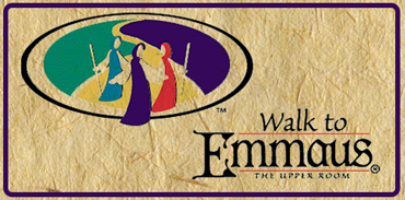 Gets Its Name From The Story In Luke 24:13 35, Which Provides The Central Image For The Walk To Emmaus Experience. Below Are Some Frequently Asked Questions Hdpng.com  - Walk To Emmaus, Transparent background PNG HD thumbnail