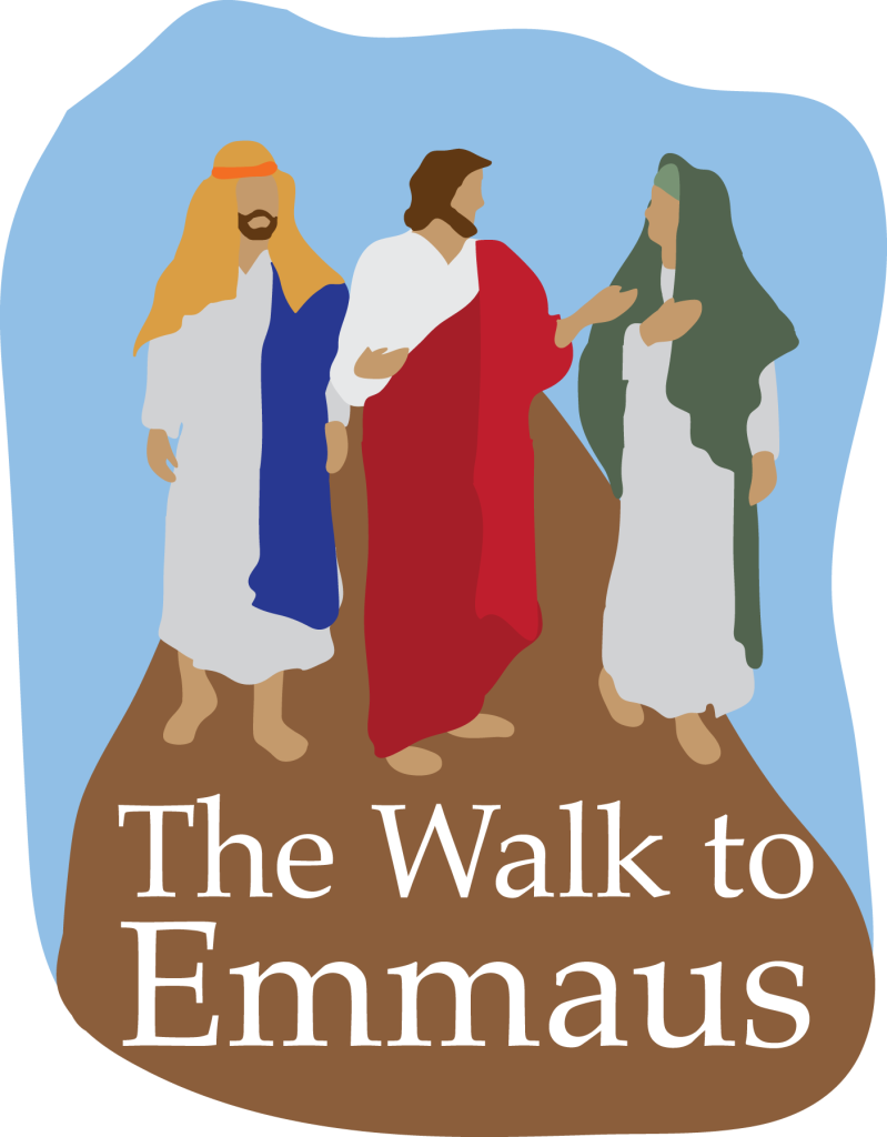 South Central Emmaus Hosts Walk To Emmaus Teen Retreat Weekends Each Spring And Fall In The Southern Ct Area. More Info About Our Emmaus Retreats. - Walk To Emmaus, Transparent background PNG HD thumbnail