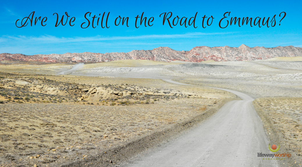The Road To Emmaus - Walk To Emmaus, Transparent background PNG HD thumbnail