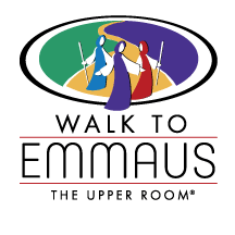 The Walk To Emmaus - Walk To Emmaus, Transparent background PNG HD thumbnail