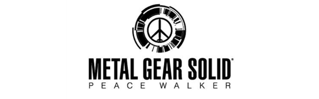 Metal Gear Solid   Peace Walker Logo - Walker, Transparent background PNG HD thumbnail