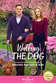 Walking The Dog Poster - Walking The Dog, Transparent background PNG HD thumbnail