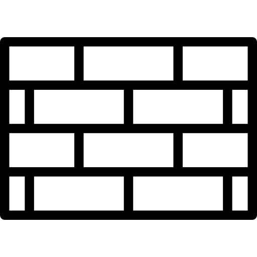 Png Svg Hdpng.com  - Wall Black And White, Transparent background PNG HD thumbnail