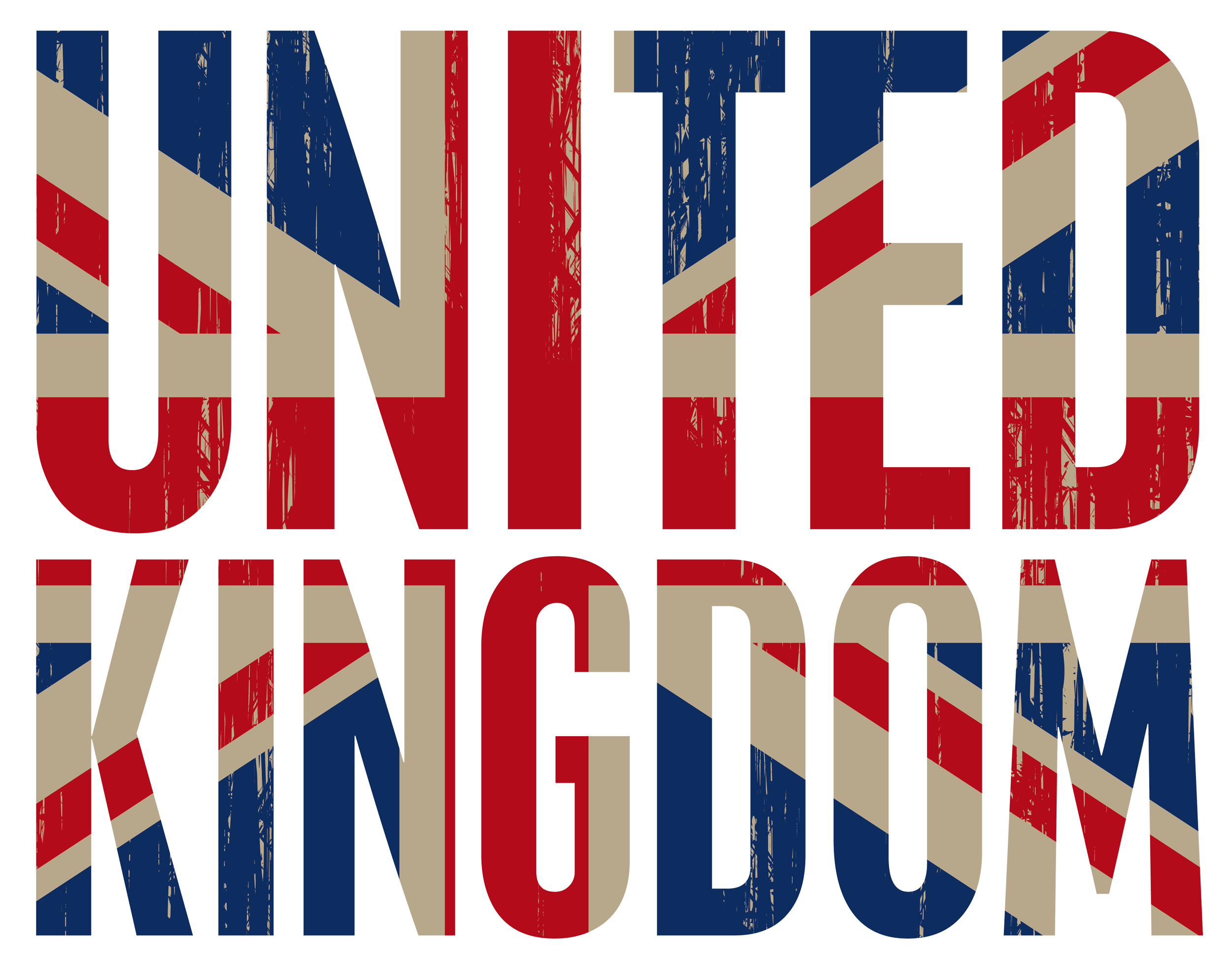Wall Stickers: United Kingdom - United Kingdom, Transparent background PNG HD thumbnail
