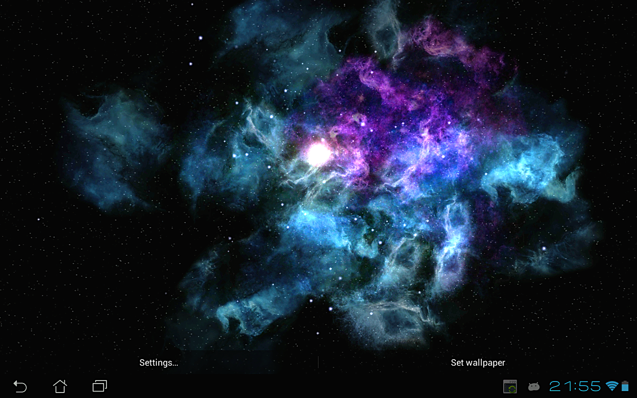 Deep Galaxies Hd Free  Screenshot - Wallet, Transparent background PNG HD thumbnail