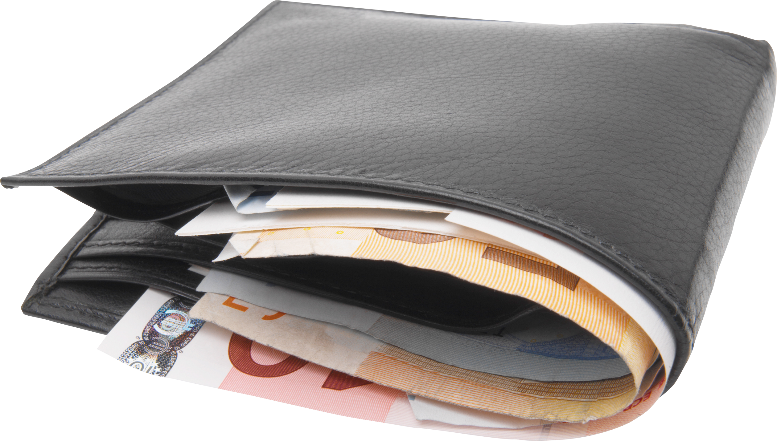 Wallet - Wallet, Transparent background PNG HD thumbnail